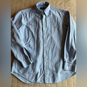 Ralph Lauren Dress Shirt 👔